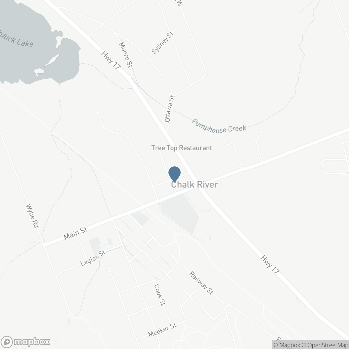 11 ALBERT STREET, Laurentian Hills, Ontario K0J 1J0
